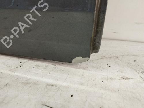 Right rear door VW GOLF VI (5K1) 1.6 TDI | BP27058510C5