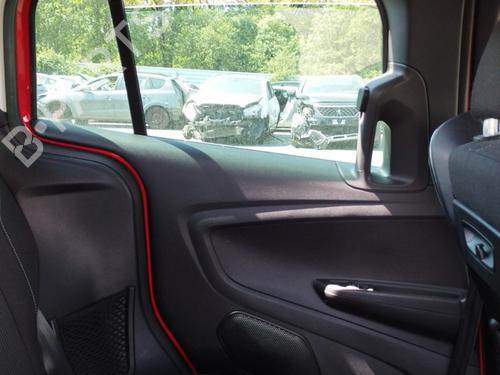 Used Rear left window mechanism Rear left window mechanism FORD B-MAX (JK) 1.0 EcoBoost (125 hp) 34410739 34410739