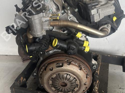 Engine VW GOLF V (1K1) 1.6 FSI | BP32204585M1 - Image 2