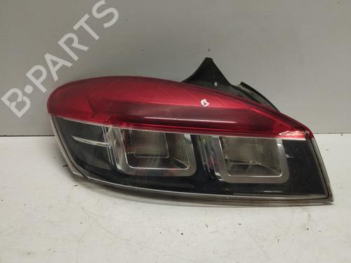 Left taillight RENAULT MEGANE III Coupe (DZ0/1_) 1.5 dCi (DZ09, DZ0D, DZ1F, DZ1G, DZ14, DZ29) | BP27085083C34 