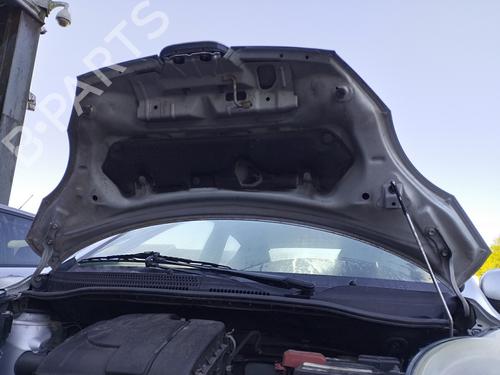 Capot Capot PEUGEOT 107 (PM_, PN_) 1.0 (68 hp) 33890496 33890496