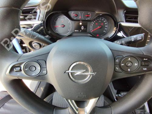 Steering column stalk OPEL CORSA F (P2JO) 1.2 (68) | BP37189444I23 - Image 3