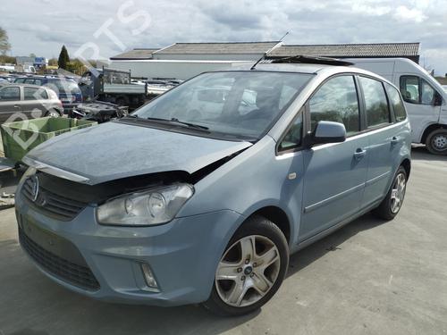 Hand brake FORD C-MAX (DM2) 1.6 TDCi | BP27057766I18  - Image 6