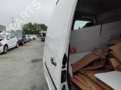 Used Rear right lock Rear right lock 34627642 34627642