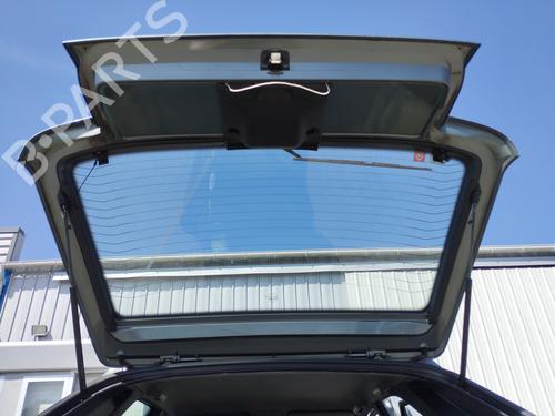 Used Tailgate Tailgate 27063614 27063614