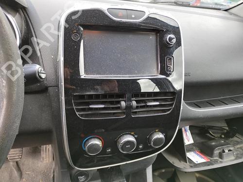 Used Card reader RENAULT CLIO IV (BH_) 1.5 dCi 75 (75 hp) 27075147