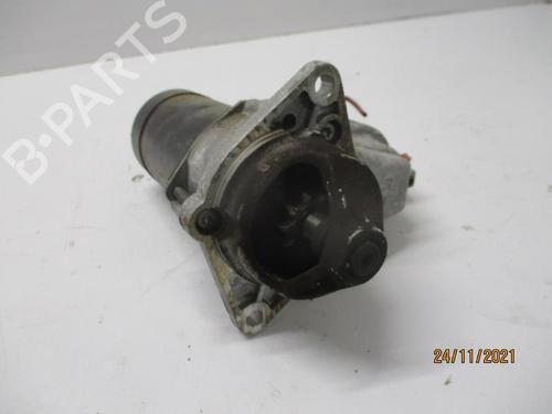 Used Starter Starter OPEL MERIVA A MPV (X03) 1.6 16V (E75) (100 hp) 27060884 27060884
