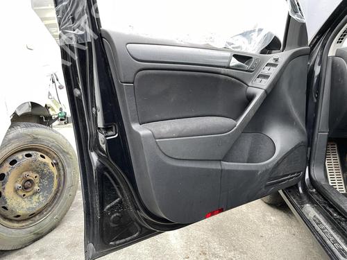 Used Front left lock VW GOLF VI (5K1) 1.6 TDI (105 hp) 27062263