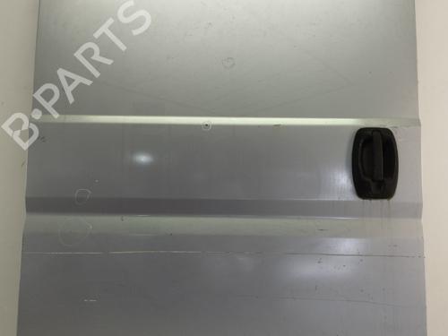 Right slide door PEUGEOT BOXER Van 2.2 HDi 120 | BP27087571C75 