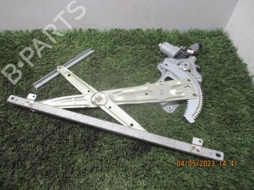 Used Front right window mechanism Front right window mechanism PEUGEOT 4007 (VU_, VV_) 2.2 HDi (156 hp) 27084920 27084920