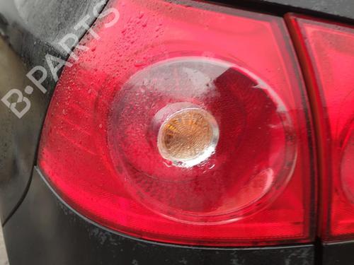 Left taillight VW GOLF V (1K1) 1.9 TDI | BP27043982C34 