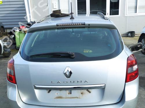 Used Rear wiper motor RENAULT LAGUNA III Grandtour (KT0/1) 2.0 dCi (KT01, KT08, KT09, KT0K, KT12, KT1D, KT1W) (150 hp) 27049616