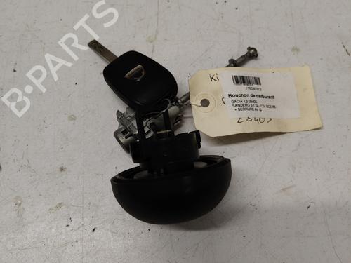 Used Fuel cap DACIA SANDERO III 1.0 SCe 65 (67 hp) 30536843