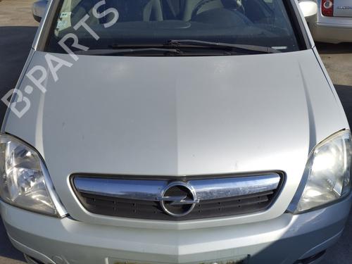 hood-opel-meriva-a-mpv-x03-2003-2004-2005-2006-2007-2008-2009-2010-32780603 main image