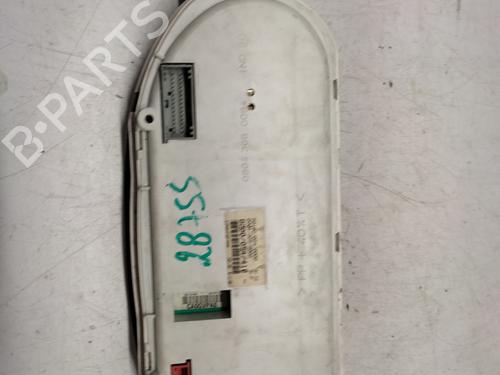 Instrument cluster RENAULT KANGOO (KC0/1_) D 65 1.9 (KC0E, KC02, KC0J, KC0N) | BP37079257C47 - Image 2