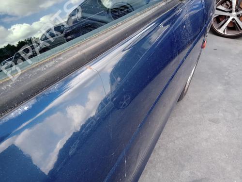 Right front door RENAULT MEGANE I Coach (DA0/1_) 1.9 dCi (DA05, DA1F) | BP27059089C3 