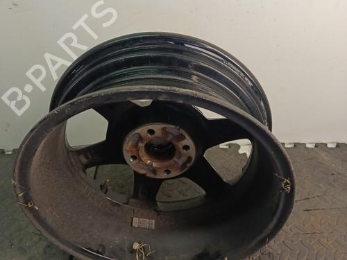 Rim RENAULT TWINGO III (BCM_, BCA_) 0.9 TCe 90 (BCM9, BCM2) | BP27981057C45 