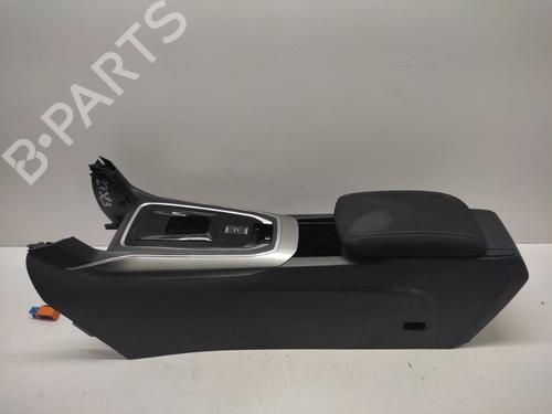 Used Middle console Middle console PEUGEOT 308 II (LB_, LP_, LW_, LH_, L3_) 1.2 THP 130 (131 hp) 27053566 27053566