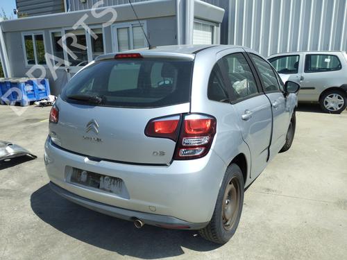 Tailgate CITROËN C3 II (SC_) 1.6 BlueHDi 100 | BP27063348C6  - Image 5