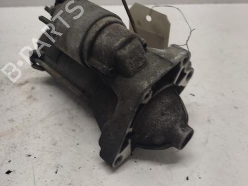 Used Starter Starter RENAULT CLIO III (BR0/1, CR0/1) 1.5 dCi (C/BR0G, C/BR1G) (68 hp) 27059534 27059534
