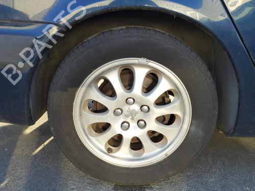Used Rim PEUGEOT 607 (9D, 9U) 2.2 HDi (133 hp) 30752923