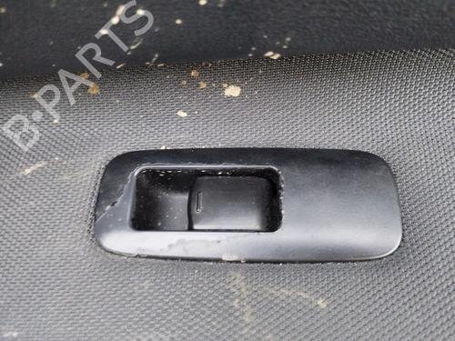 Used Right front window switch NISSAN QASHQAI I (J10, NJ10) 1.5 dCi (110 hp) 31659560