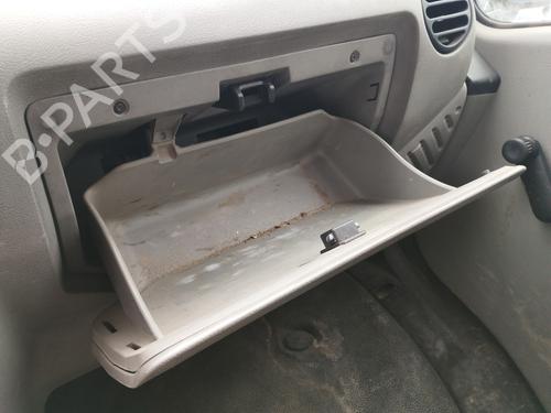 Used Glove box Glove box RENAULT MASTER II Van (FD) 1.9 dTI (FD0L) (80 hp) 27150725 27150725