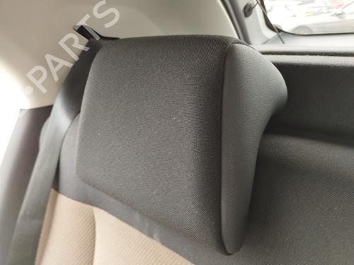 Hodestøtte Hodestøtte CITROËN C4 CACTUS 1.2 THP 110 (110 hp) 34627687 34627687