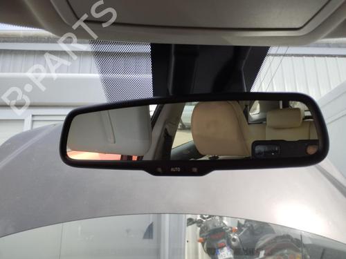 Used Rear mirror LEXUS CT (ZWA10_) 200h (ZWA10_, ZWA10R) (136 hp) 27054068