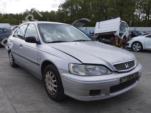 Used Steering rack HONDA ACCORD II Hatchback (AC, AD) 1.6 EX (AC) (88 hp) 27082717