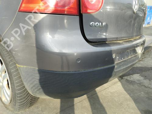 Rear bumper VW GOLF V (1K1) 1.9 TDI | BP27043095C8 
