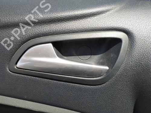 Used Front left interior door handle Front left interior door handle 37675336 37675336