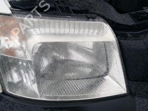 Used Right headlight FIAT PANDA (169_) 1.2 LPG (169CXF1A) (69 hp) 27063101