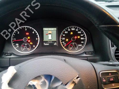 Right tailgate light VW TIGUAN (5N_) 2.0 TDI | BP28059973C80 - Image 7