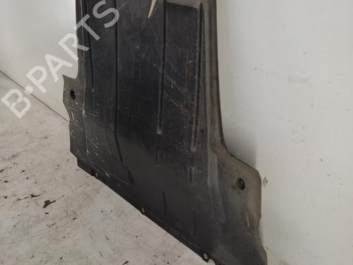 Used Underbody protection Underbody protection RENAULT MEGANE II (BM0/1_, CM0/1_) [2001-2012] 33858269 33858269