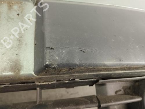 Front bumper RENAULT MEGANE II (BM0/1_, CM0/1_) 1.6 16V (BM0C, CM0C) | BP27065744C7 
