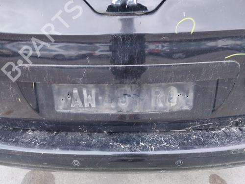 Pynteliste til bagklap Pynteliste til bagklap PEUGEOT 5008 (0U_, 0E_) 2.0 HDi (163 hp) 39630514 39630514