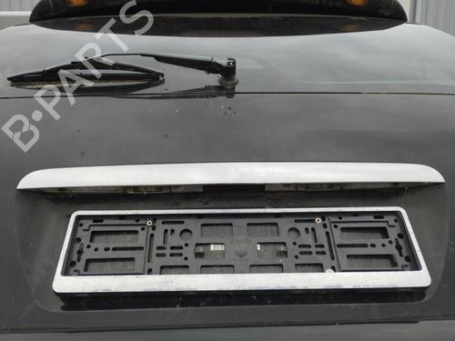 Used Tailgate handle Tailgate handle MERCEDES-BENZ M-CLASS (W163) ML 400 CDI (163.128) (250 hp) 36054438 36054438