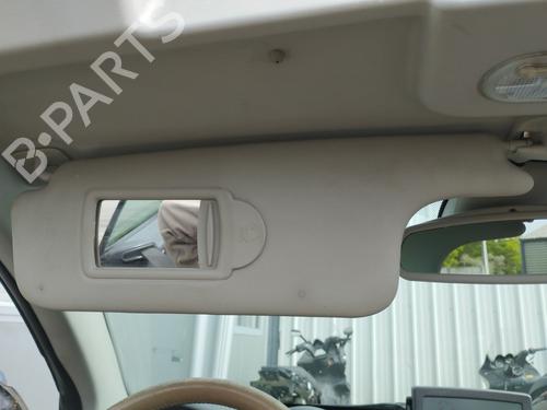 left-sun-visor-renault-megane-ii-coupe-cabriolet-em01_-2003-2004-2005-2006-2007-2008-2009-2010-34045180 main image