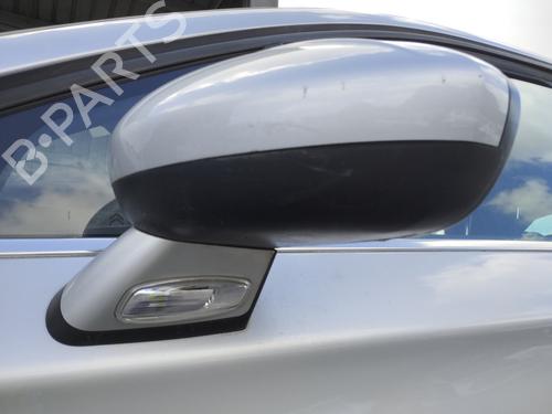 Bakspejl venstre CITROËN C4 II (NC_) 1.6 HDi 115 (114 hp) 27504880