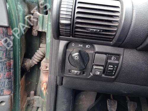 Used Headlight switch OPEL CORSA B (S93) 1.2 i 16V (F08, F68, M68) (65 hp) 27068374