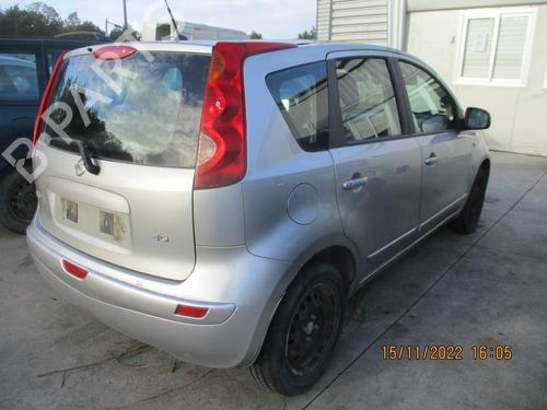 Other NISSAN NOTE (E11, NE11) 1.5 dCi | BP27069163O1 - Image 3