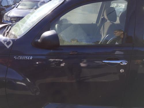 Używane Drzwi przednie lewe CHRYSLER PT CRUISER (PT_) 2.2 CRD (121 hp) 27078573