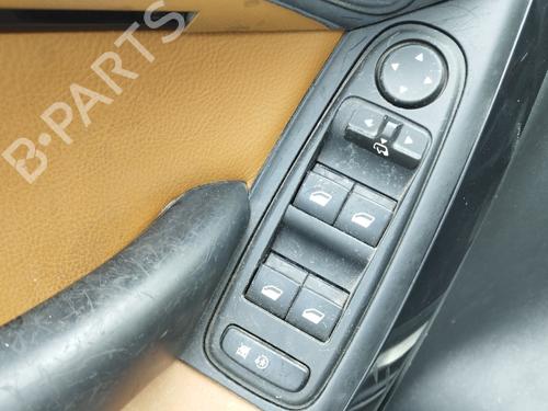 Used Left front window switch CITROËN C4 Grand Picasso I (UA_) 1.6 HDi 110 (112 hp) 29313820