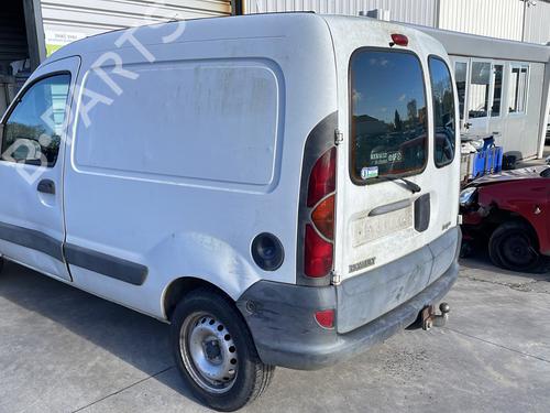 Luftventilen RENAULT KANGOO Express (FC0/1_) D 65 1.9 (FC0E, FC02, FC0J, FC0N) | BP31815362I21 - Image 2