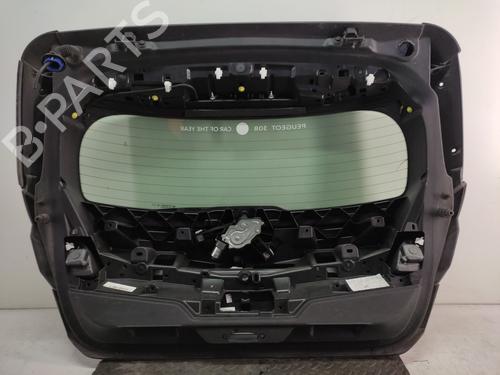 Tailgate PEUGEOT 308 II (LB_, LP_, LW_, LH_, L3_) 2.0 BlueHDi 150 | BP27067476C6