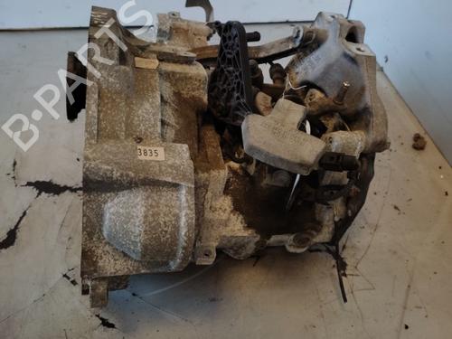 Gearbox VW GOLF VI (5K1) 1.6 TDI | BP27053045M3 
