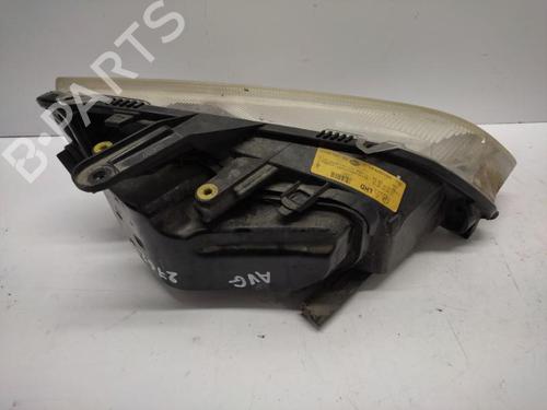 Used Left headlight Left headlight FORD FOCUS C-MAX (DM2) 1.6 TDCi (109 hp) 27088676 27088676