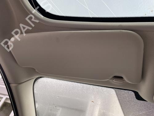 Used Left sun visor NISSAN QASHQAI II (J11, J11_) 1.6 dCi (130 hp) 30084623