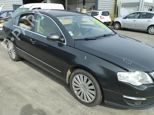 Used Front right window mechanism VW PASSAT B6 (3C2) 2.0 TDI 16V (140 hp) 27060774